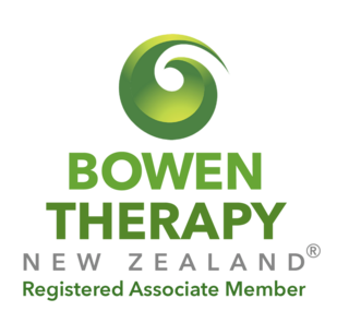 Bowen Therapy NZ Logo